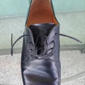 Gucci | Shoes | Gucci Shoes Men Size 15 Black Color Solid  display picture 3